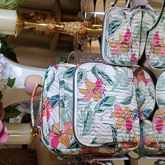 Bags Lug Rfid Medium Crossbody With Wallet Ranger And Rodeo Poshmark